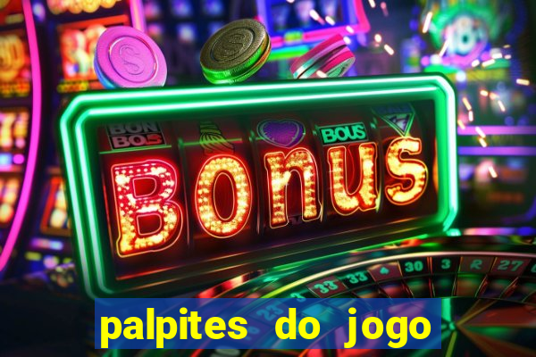 palpites do jogo do botafogo hoje