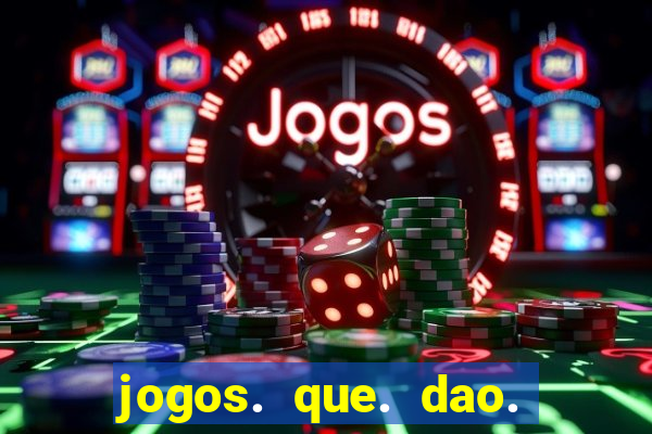 jogos. que. dao. bonus. de. boas. vindas.