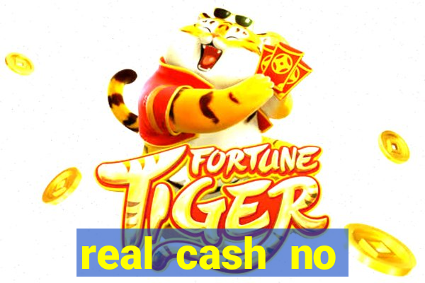 real cash no deposit casino