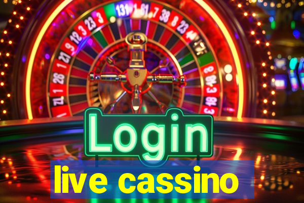 live cassino