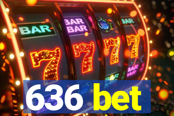 636 bet