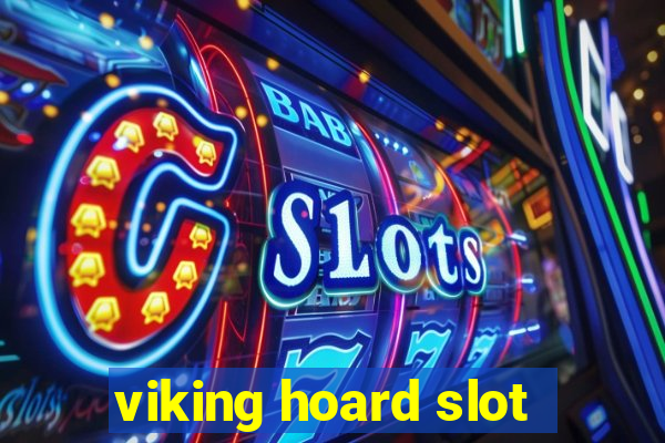 viking hoard slot