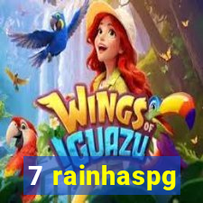 7 rainhaspg