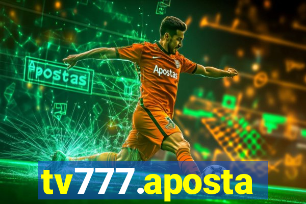 tv777.aposta