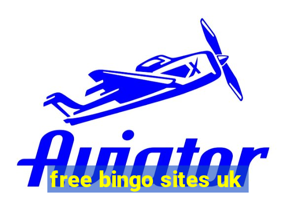 free bingo sites uk