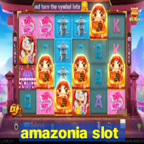 amazonia slot