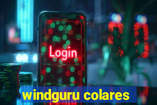 windguru colares