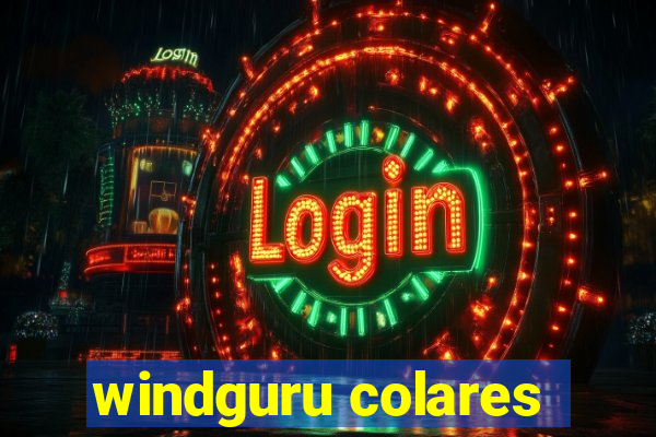 windguru colares