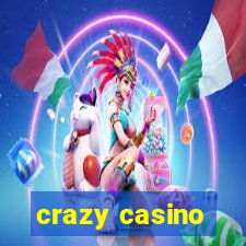 crazy casino