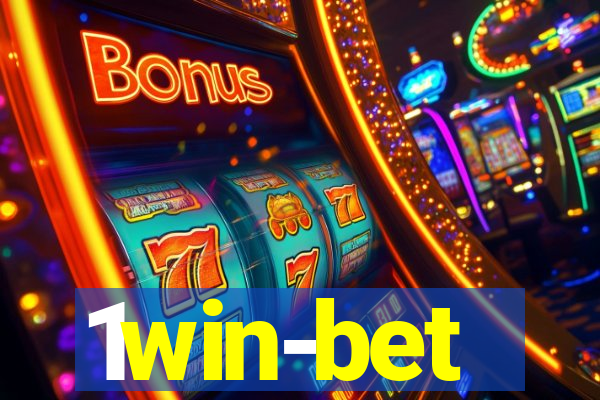 1win-bet