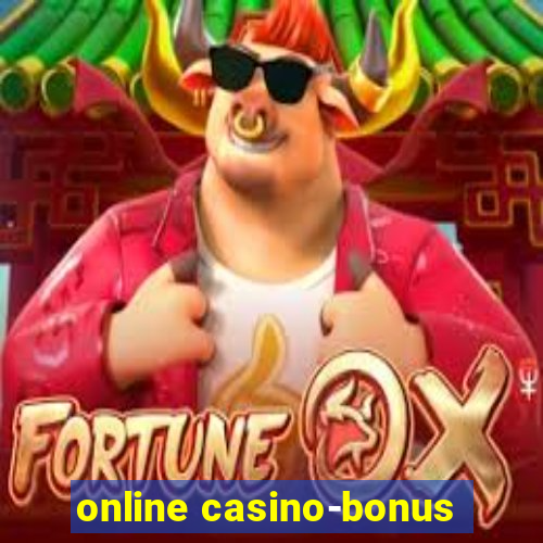 online casino-bonus