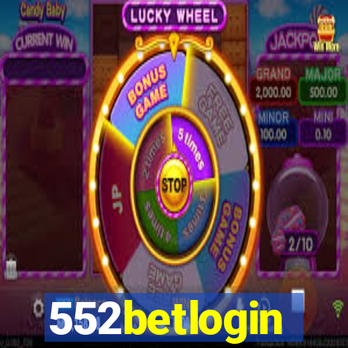 552betlogin