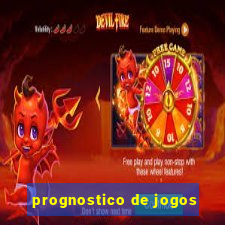 prognostico de jogos