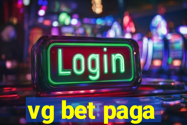 vg bet paga