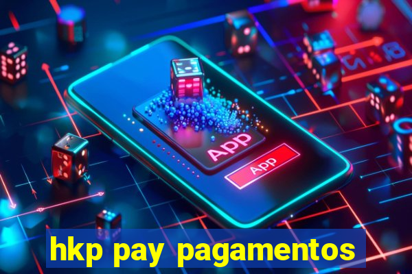 hkp pay pagamentos