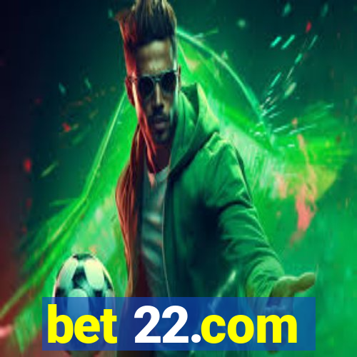 bet 22.com