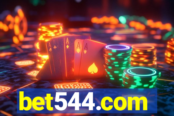 bet544.com