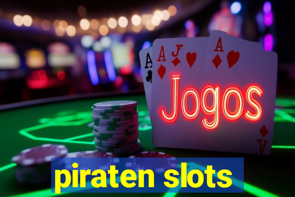 piraten slots