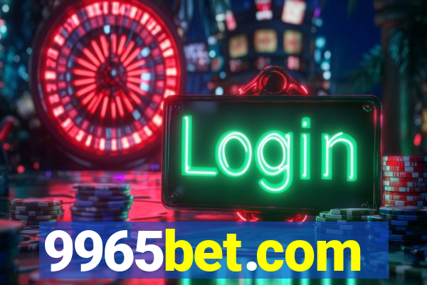 9965bet.com