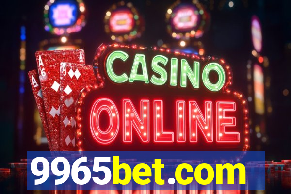 9965bet.com