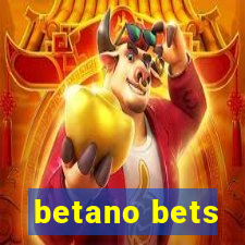 betano bets