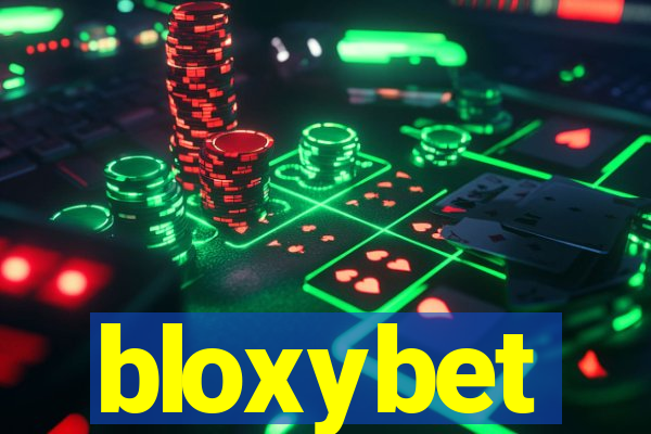 bloxybet