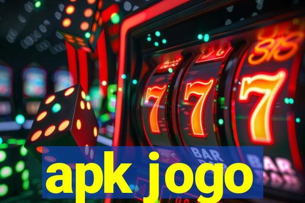 apk jogo