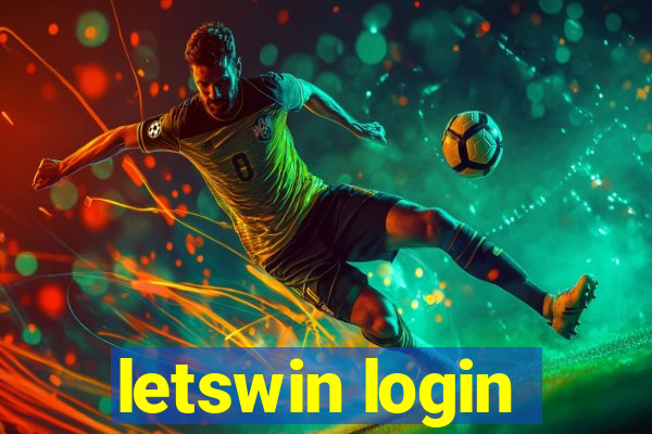 letswin login