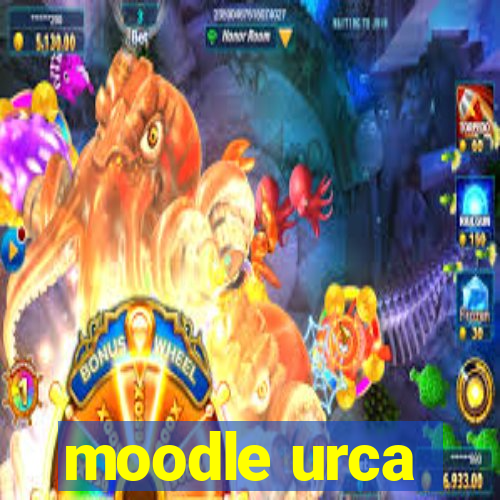 moodle urca