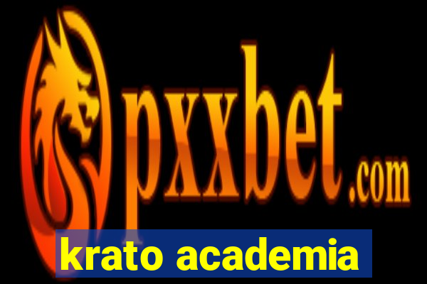 krato academia