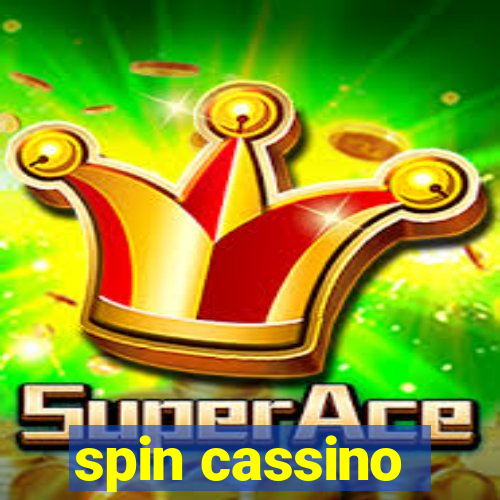 spin cassino