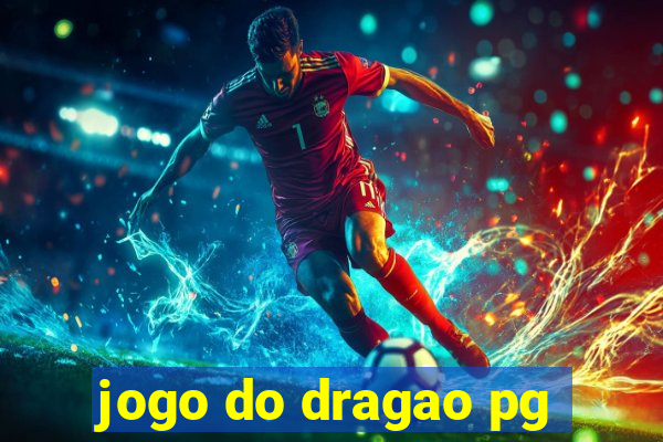 jogo do dragao pg