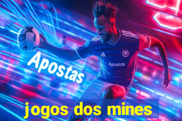 jogos dos mines