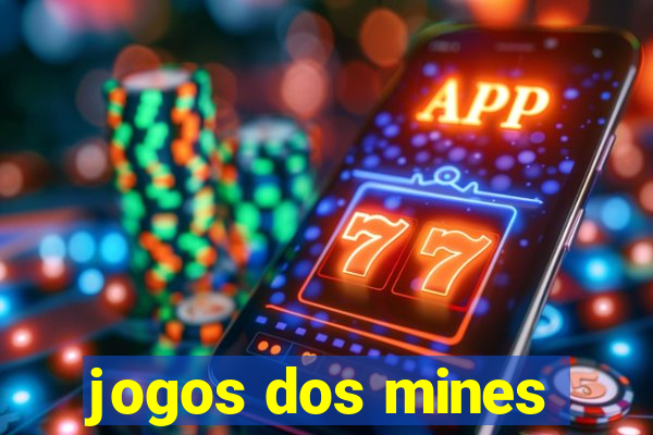 jogos dos mines