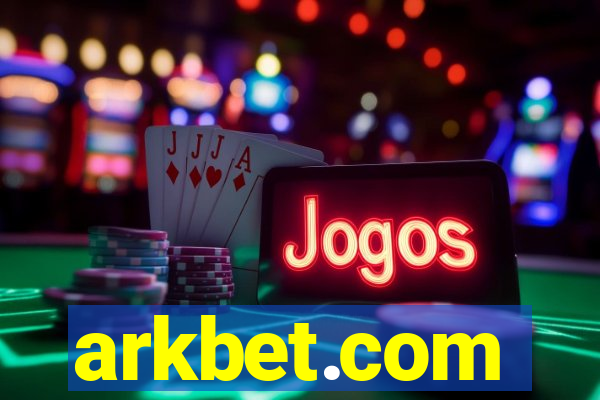 arkbet.com