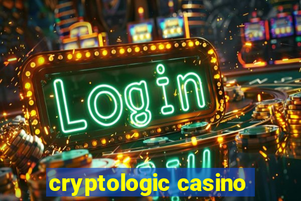 cryptologic casino