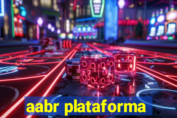 aabr plataforma