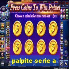 palpite serie a