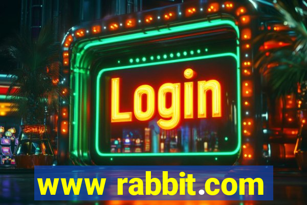 www rabbit.com