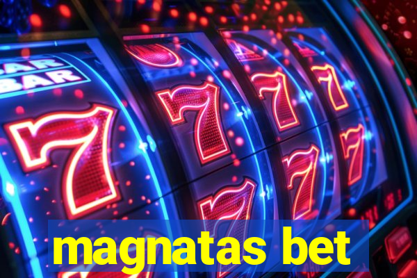 magnatas bet