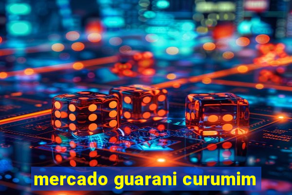 mercado guarani curumim