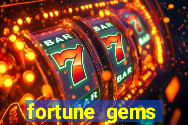 fortune gems horario pagante