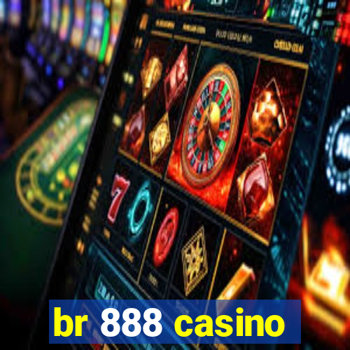 br 888 casino