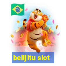 belijitu slot