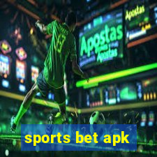 sports bet apk