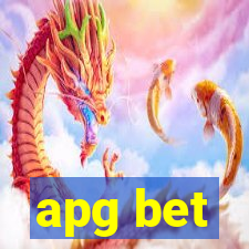 apg bet