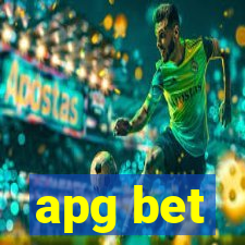 apg bet