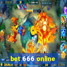 bet 666 online