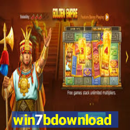 win7bdownload