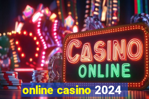 online casino 2024